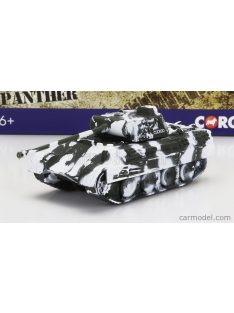 Corgi - Tank Panther 1945 - Cm. 8.0 Military Camouflage