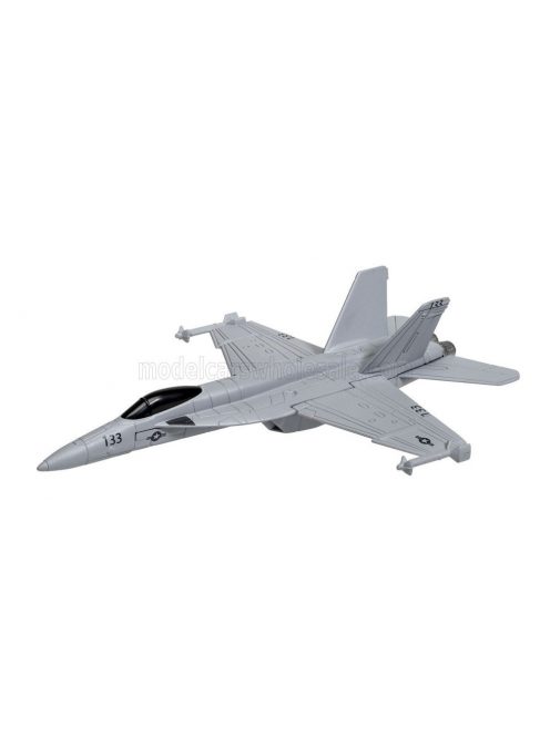 Corgi - BOEING F-18 SUPER HORNET AIRPLANE MILITARY 1995 GREY