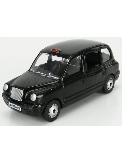 Corgi - AUSTIN LONDON TAXI LTI TX4 2014 BLACK