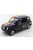 Corgi - Austin London Taxi Lti Tx4 2007 - Peace & Love Black