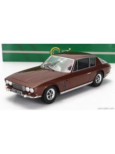   Cult-Scale Models - Jensen Interceptor Mki Coupe Rhd 1966 Brown Met