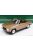 Cult-Scale Models - Peugeot 304 Cabriolet 1973 Gold Met