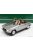 Cult-Scale Models - Peugeot 304 Cabriolet 1973 Silver Met