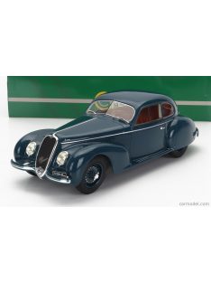   Cult-Scale Models - Alfa Romeo 6C 2500S Berlinetta Touring 1939 Blue