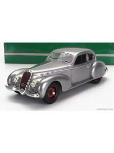   Cult-Scale Models - Alfa Romeo 6C 2500S Berlinetta Touring 1939 Silver