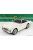 Cult-Scale Models - Triumph Tr5 Spider 1967 White