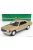 Cult-Scale Models - Mercedes Benz S-Class 380Sec (C126) Coupe 1982 Gold Met