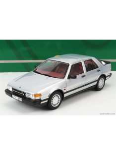 Cult-Scale Models - Saab 9000 Turbo 1984 Silver