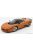 Cult-Scale Models - Jaguar Xj-R 1990 Orange Met