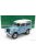 Cult-Scale Models - Land Rover Land 88 3 Series Hard-Top 1971 Blue