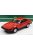 Cult-Scale Models - Triumph Tr7 Coupe 1979 Red