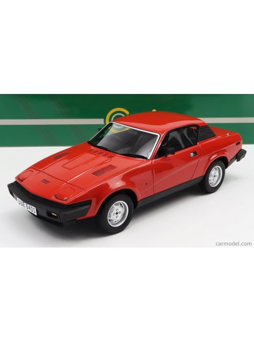 Cult-Scale Models - Triumph Tr7 Coupe 1979 Red