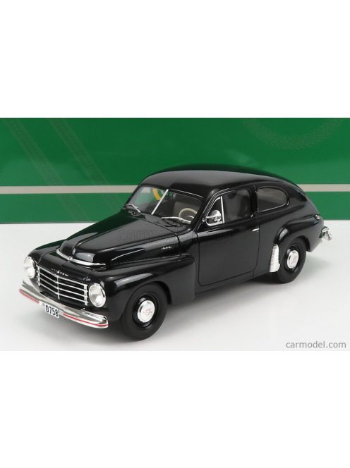 Cult-Scale Models - Volvo Pv444 1947 Black