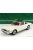 Cult-Scale Models - Triumph Stag Mki Semiconvertible 1970 White