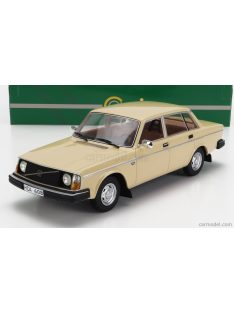 Cult-Scale Models - Volvo 244Dl 1975 Creme