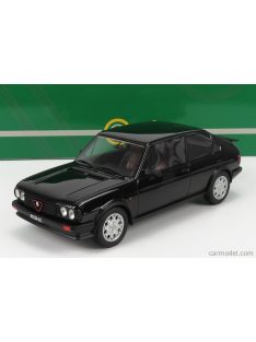   Cult-Scale Models - Alfa Romeo Alfasud 1.5 Ti Quadrifoglio Verde 1983 Black