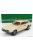 Cult-Scale Models - Reliant Scimitar Se6 1976 White