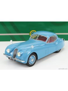 Cult-Scale Models - Jaguar Xk120 Fhc 1951 Pastel Blue