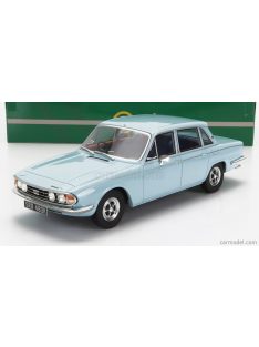 Cult-Scale Models - Triumph 2500 1969 Light Blue