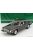 Cultscale Models - Jaguar Xj Siii 1979 Grey Met