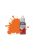 Humbrol - HUMBROL ACRYLIC DROPPER BOTTLE 14ML No 18 Orange - Gloss