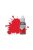 Humbrol - HUMBROL ACRYLIC DROPPER BOTTLE 14ML No 19 Red - Gloss