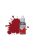 Humbrol - HUMBROL ACRYLIC DROPPER BOTTLE 14ML No 20 Crimson - Gloss