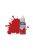 Humbrol - HUMBROL ACRYLIC DROPPER BOTTLE 14ML No 153 Insignia Red Matt