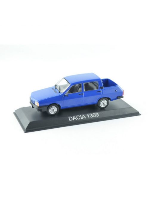 Deagostini - 1:43 Dacia 1309