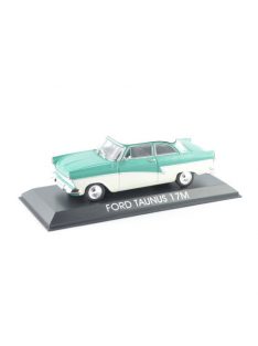 Deagostini - 1:43 Ford Taunus 17M