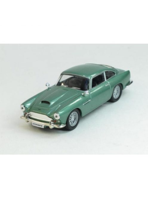 Deagostini - 1:43 Aston Martin Db4 Coupă¨