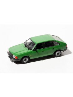 Deagostini - 1:43 Moskwitch 2141 Aleko Polish Cars Green