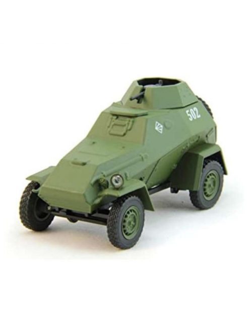 Deagostini - 1:43 Ba 64, Green