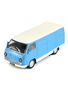 Deagostini - 1:43 Eraz-762V, 1966, Blue And White