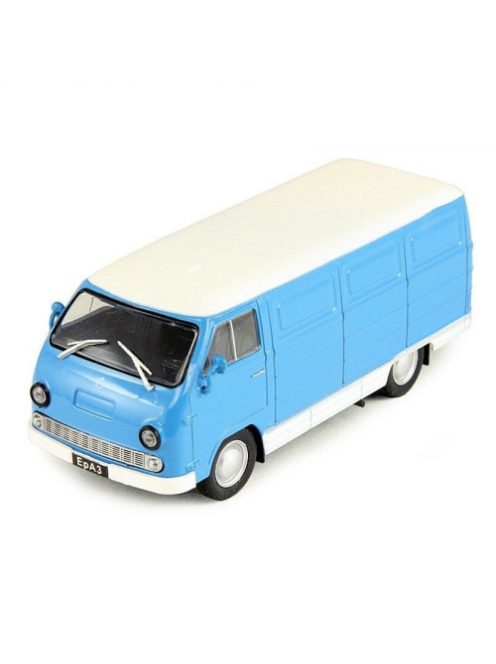 Deagostini - 1:43 Eraz-762V, 1966, Blue And White