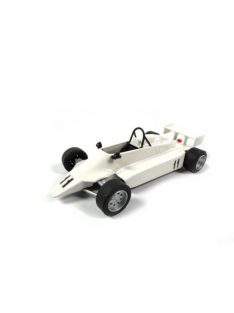 Deagostini - 1:43 Estonia 21, 1981, White