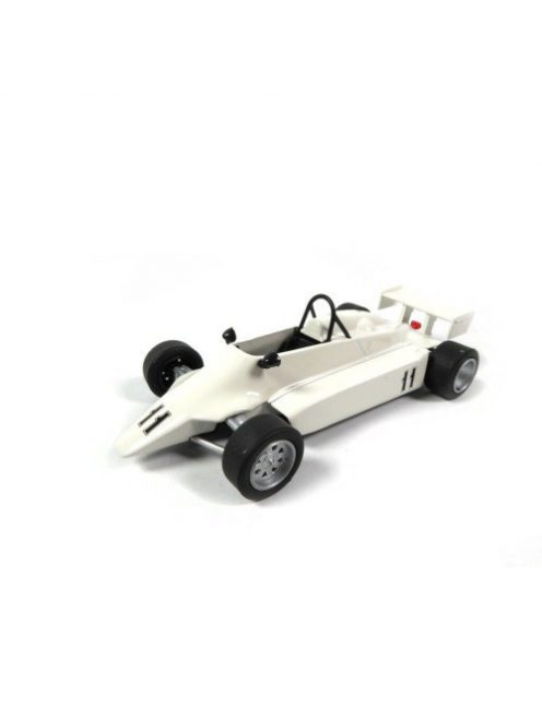 Deagostini - 1:43 Estonia 21, 1981, White