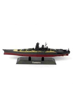 Deagostini - 1:1250 1941 Yamato Battleship