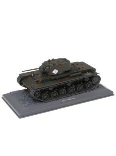 Deagostini - 1:43 Kv-1 - 1942 - Blister Package