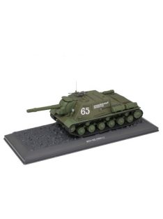 Deagostini - 1:43 Isu-152 - 1944 - Blister Package