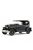 Deagostini - 1:43 Gaz A 1932, Legendary Cars, Black