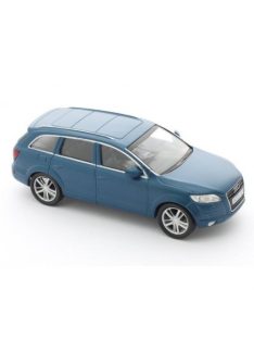 Deagostini - 1:43 Audi Q7, Blue