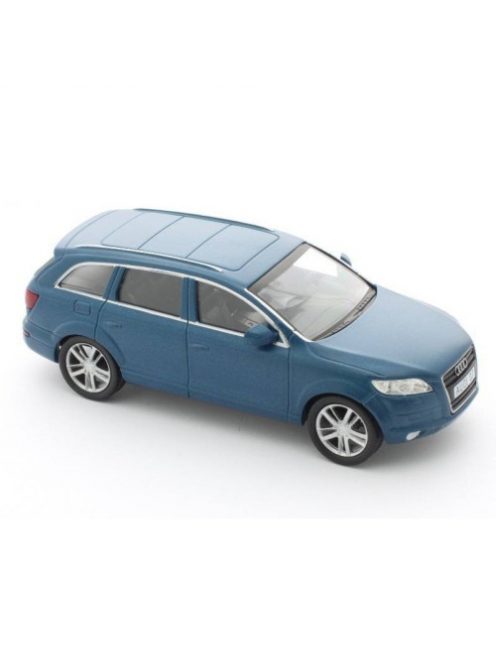 Deagostini - 1:43 Audi Q7, Blue