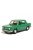 DeAgostini - 1:43 Dacia 1100 (Renault 8) Legendary Cars, Green – DeAgostini