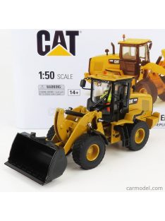   Dm-Models - Caterpillar Cat930K Ruspa Gommata - Scraper Tractor Wheel Loader Yellow Black