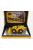 Dm-Models - Caterpillar Cat966A Ruspa Gommata - Scraper Tractor Wheel Loader Yellow Black