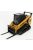 Dm-Models - Caterpillar Cat292D2 Ruspa Cingolata - Multi-Terrain Loader Yellow Black