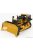 Dm-Models - Caterpillar Card11T Ruspa Cingolata - Scraper Track Type Tractor Yellow Black