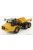 Dm-Models - Caterpillar Cat745 Cassone Ribaltabile Cava 3-Assi - Articulated Truck Yellow Black