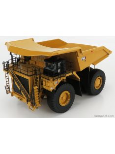   Dm-Models - Caterpillar Cat794Ac Cassone Ribaltabile Cava Mineraria - Mining Truck Yellow Black